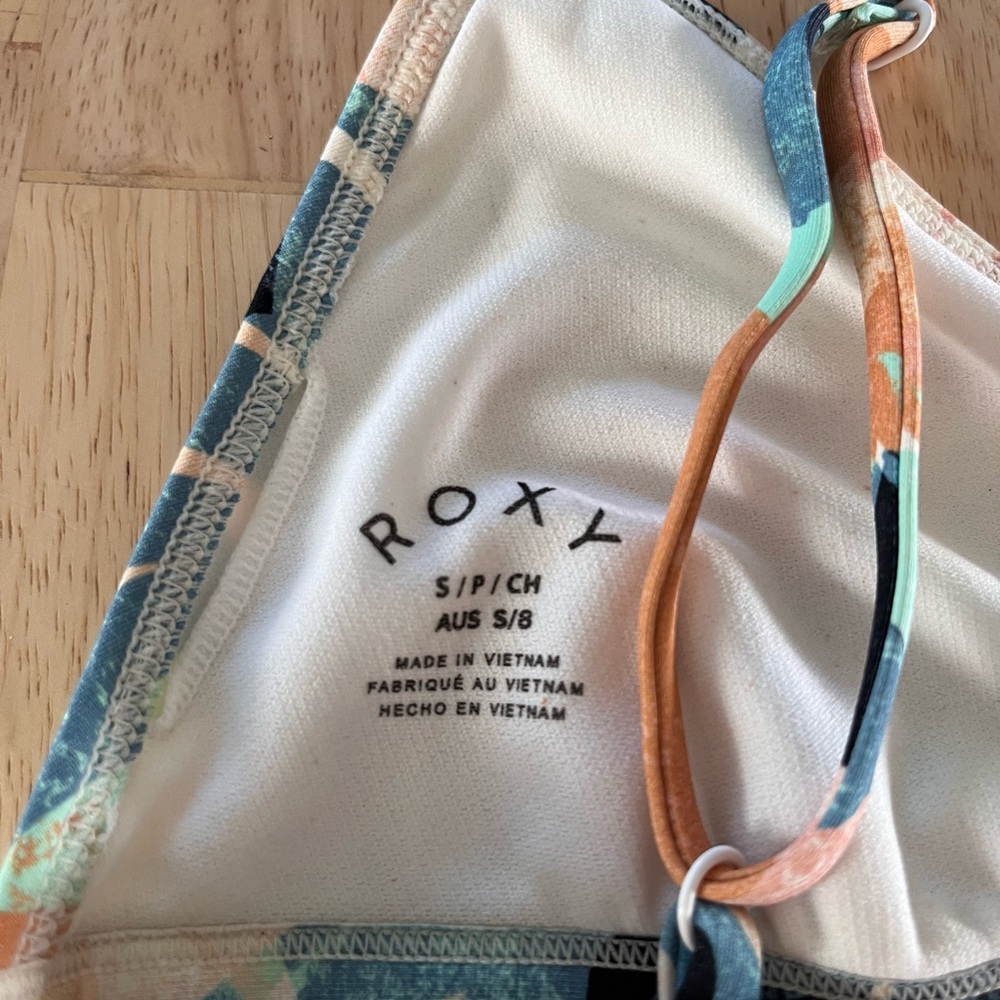 Small Roxy Bikini